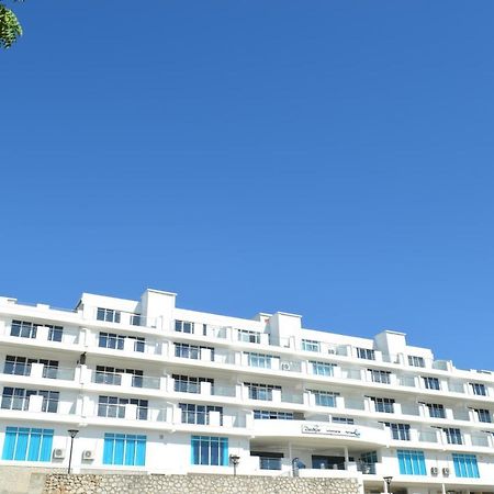 Residences Sommet Port Salut Exterior foto