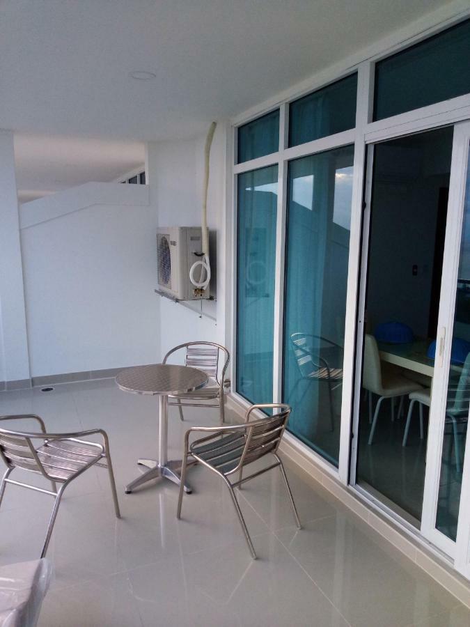 Residences Sommet Port Salut Exterior foto