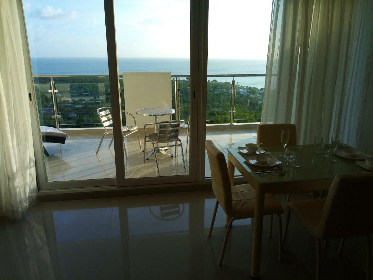 Residences Sommet Port Salut Exterior foto