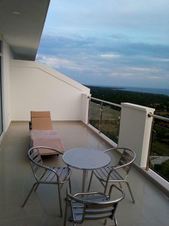 Residences Sommet Port Salut Exterior foto