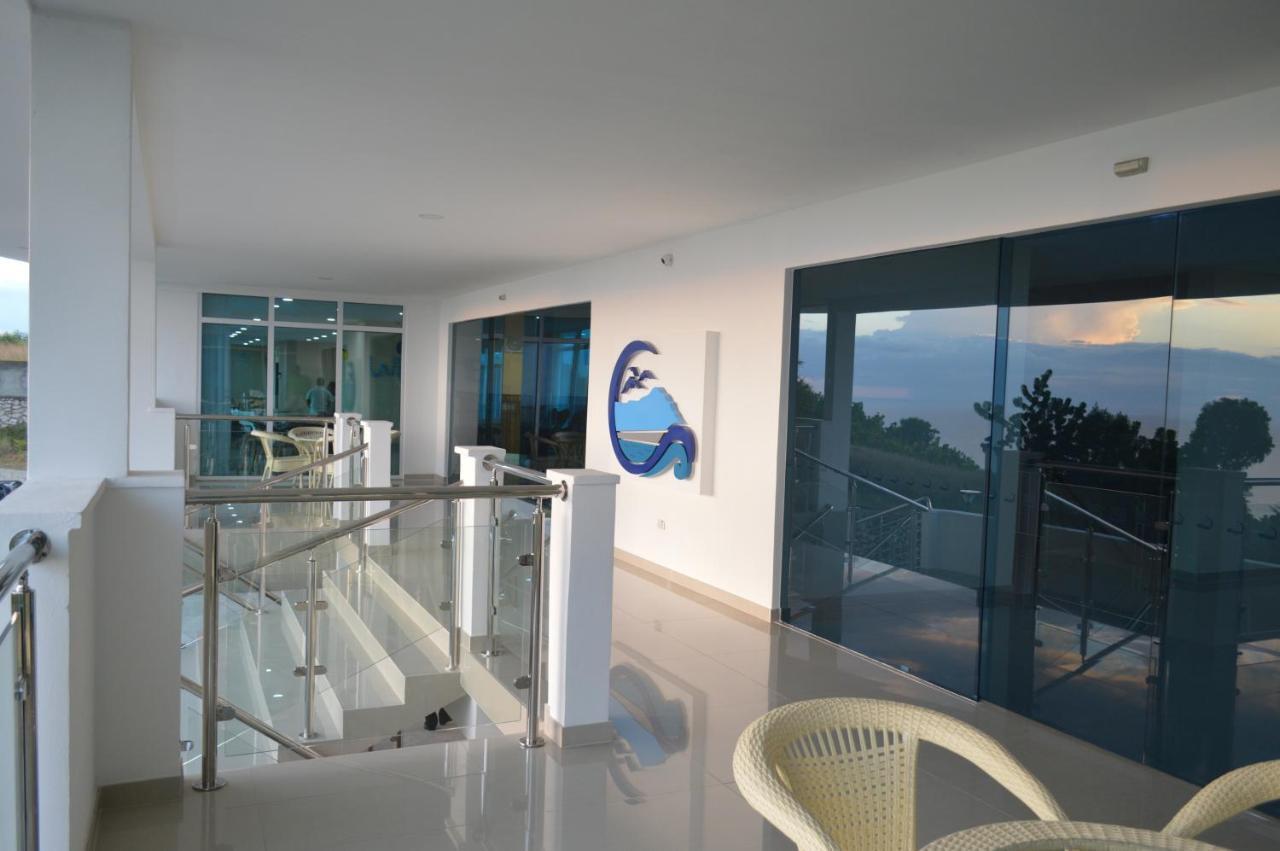 Residences Sommet Port Salut Exterior foto
